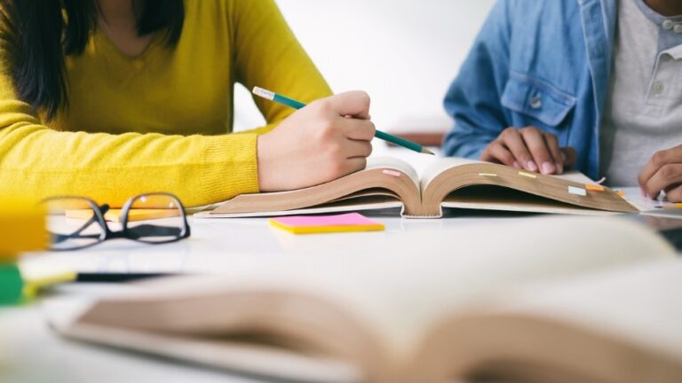 Tutorías Estudiantiles